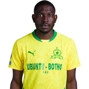 Aubrey Modiba profile image