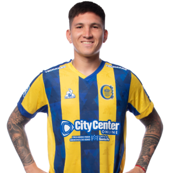 Franco Ibarra profile image
