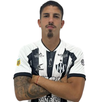 Nazareno Fúnez profile image