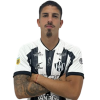Player cutout