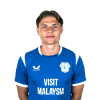 Cian Ashford