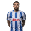 Player cutout