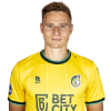 Player cutout