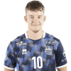 Player cutout
