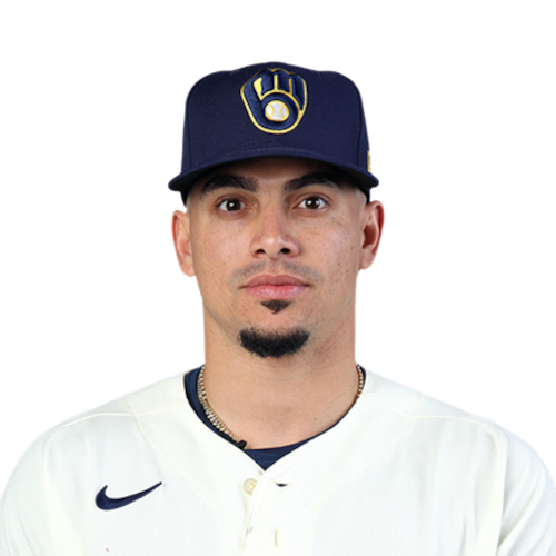 Willy Adames