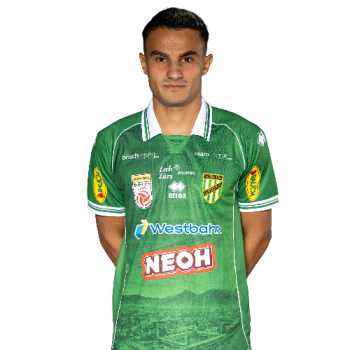 Haris Ismailcebioglu profile image