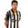 Player cutout