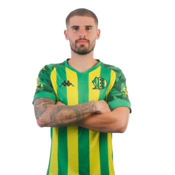 Federico Gino profile image