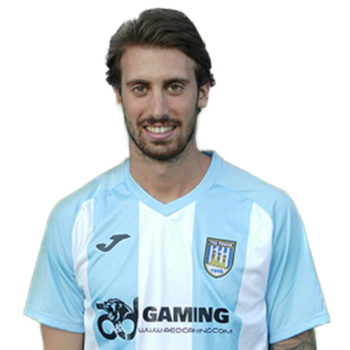 Giacomo Nigretti profile image