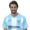 Player cutout