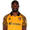 Player cutout