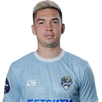 Vyacheslav Litvinov profile image