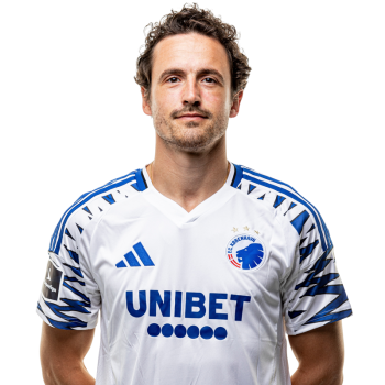 Thomas Delaney profile image