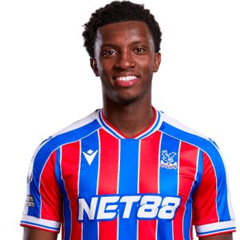 Eddie Nketiah