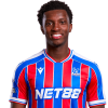 Player cutout