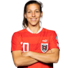 Player cutout