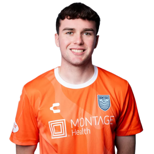 Ciaran Dalton