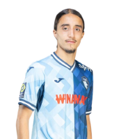 Player Cutout Thumb