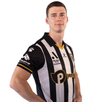Jake McGing profile image