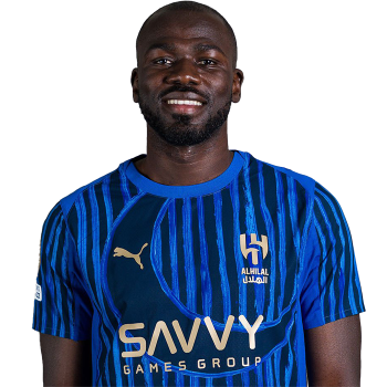 Kalidou Koulibaly profile image