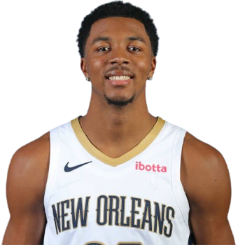 Trey Murphy III