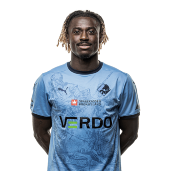 Stephen Pius Odey profile image