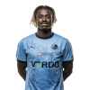Player cutout