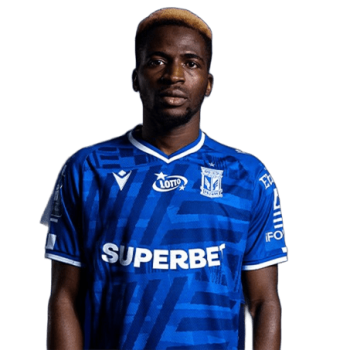 Taofeek Ismaheel profile image