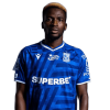 Player cutout