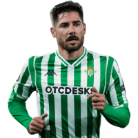 Javi Garcia
