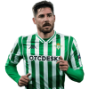 Player cutout