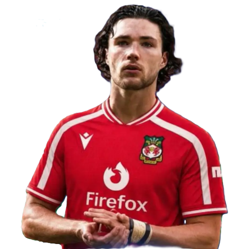 Callum O'Hare