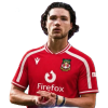 Player cutout