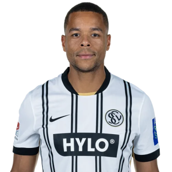 Jan Gyamerah