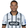 Player cutout