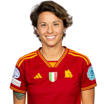 Valentina Giacinti profile image
