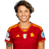 Player cutout
