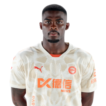 Jesús Owono profile image