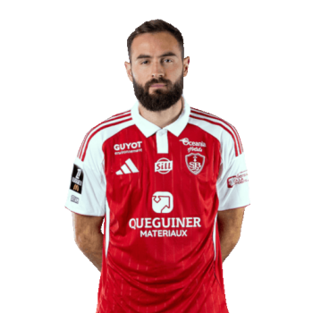 Lucas Tousart