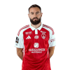 Player cutout