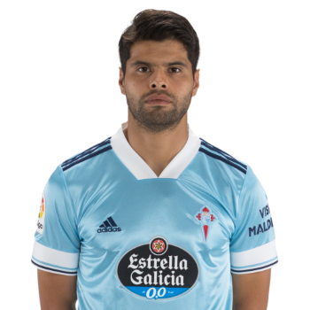 Néstor Araujo profile image