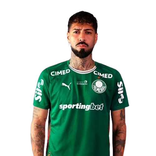 Alexander Barboza