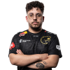 Player cutout