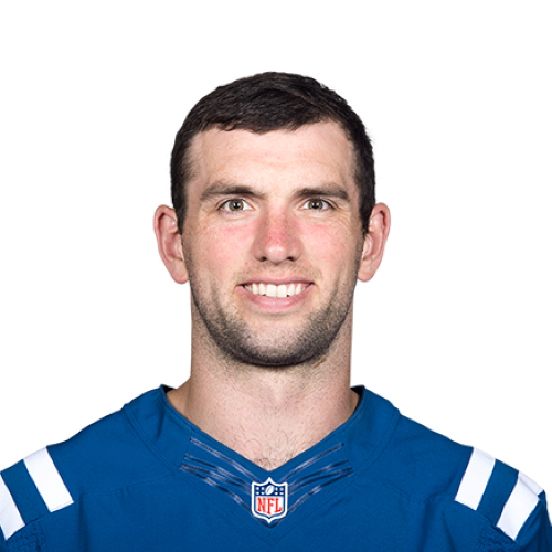 Andrew Luck