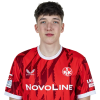 Player cutout