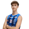 Player cutout