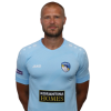 Player cutout