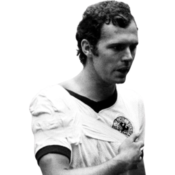 Franz Beckenbauer