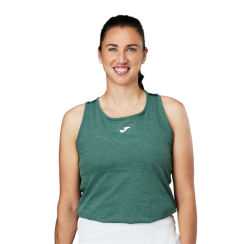 Sara Sorribes Tormo cutout