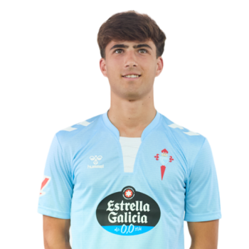 Javi Rodríguez